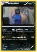 HEROBRINE