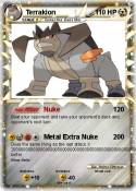 Terrakion