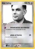 Alan turing
