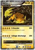raichu
