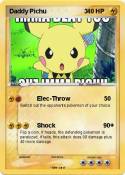 Daddy Pichu