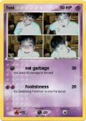 fool