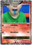 MegaEaterEX