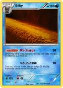Silky