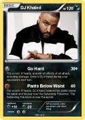 DJ Khaled