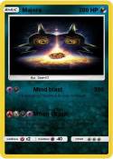 Majora