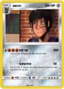 aaron