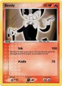 Bendy