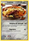 CouCous