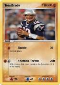 Tom Brady