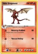 Helix Dragonoid