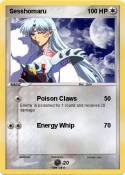 Sesshomaru
