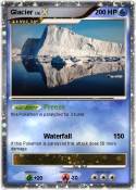 Glacier