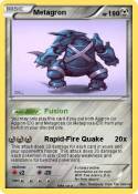 Metagron