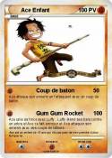 Ace Enfant