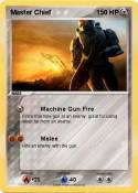 Master Chief