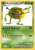Shreck