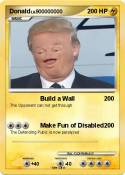 Donald