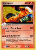 Charizard ex
