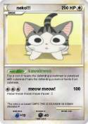 neko!!!