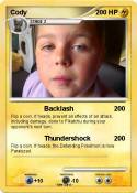 Cody