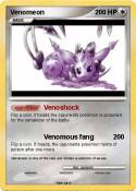 Venomeon