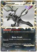 Boneclaw