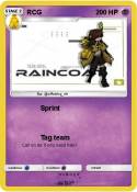 RCG