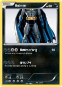 Batman
