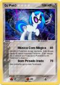 DJ Pon3