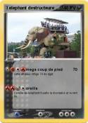l elephant dest