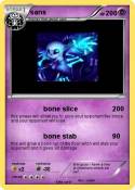 sans