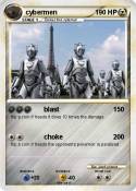 cybermen