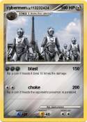 cybermen