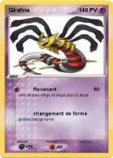 Giratina