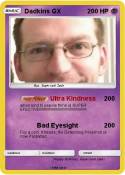 Dadkins GX
