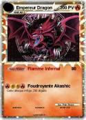 Empereur Dragon
