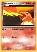 Charmander