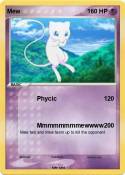Mew