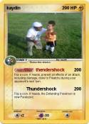 kaydin