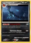 Dark Dragon