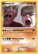 Berberilla EX