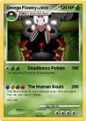 Omega Flowey