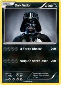 Dark Vador