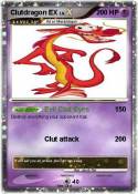 Clutdragon EX