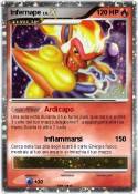 Infernape