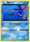 Mlg Dory