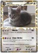 KITTY