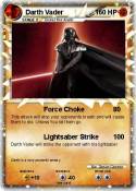 Darth Vader