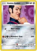 Robbie Rotten